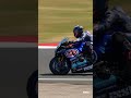 Xavi Vierge’s P5 in Superpole ✊ | 2026 #UKWorldSBK 🇬🇧