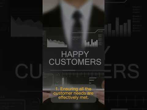 What does product