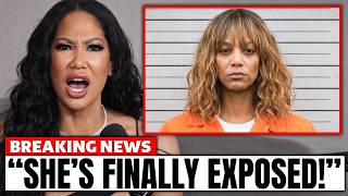 What Kimora Lee Simmons Just Revealed OFFICIALLY Ends Tyra Banks’ Career!!