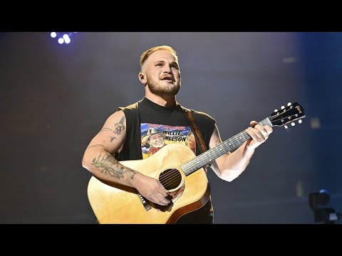 Zach Bryan - Streets of London (Live at Hyde Park) & New Songs 2024