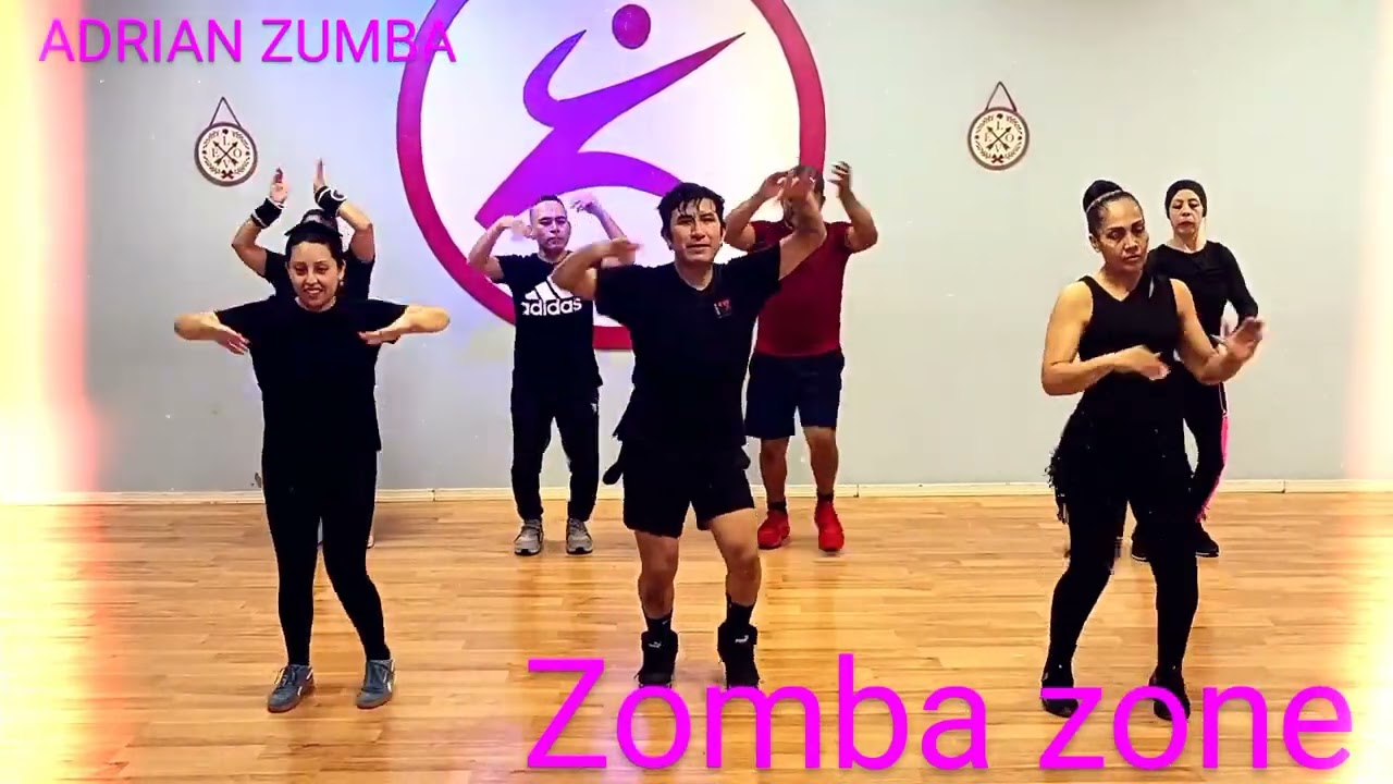 RAYMIX.CUMBIA. FRESA.ZUMBA 