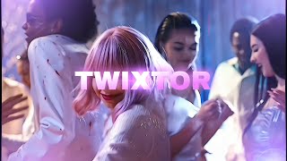 Enid Sinclair Twixtor From Wednesday