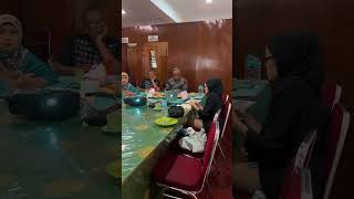 Benah Tata Kelola Kampusnya Stie Taman Siswa Gandeng Mataer Digital