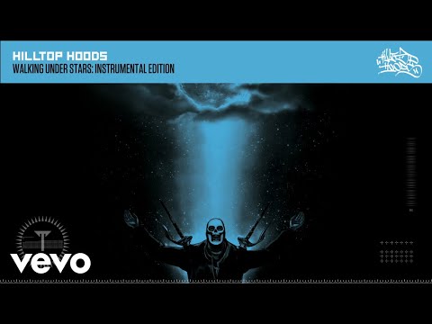 Hilltop Hoods - The Thirst Pt. 4 (Official Instrumental Edition) ft. Aaradhna