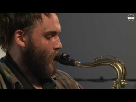 Experimental: Ben Vince Boiler Room London Live Set