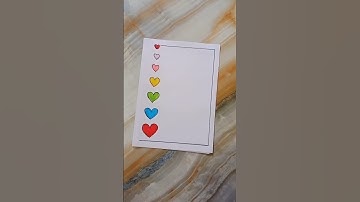 6 beautiful borderdesigns #assignment #beautifulborderdesign #borderdesigns #shortsfeed