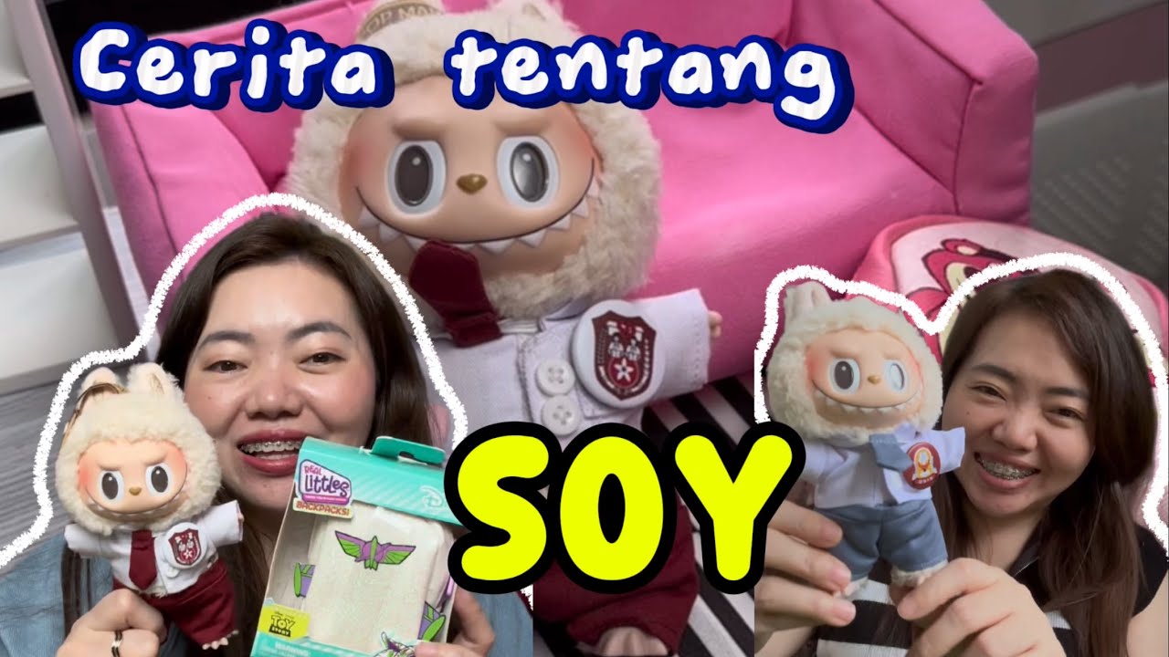 SOY dari SD langsung SMA