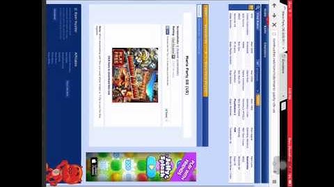 How to get nds4ios/roms in ios 8.1.2