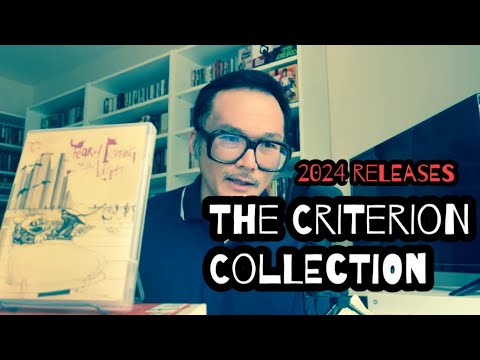 Criterion Collection 2024 Releases: FEAR AND LOATHING IN LAS VEGAS (Spine No. 175)