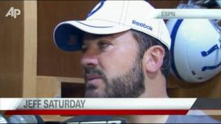 Colts Agree To Terms With Qb Kerry Collins