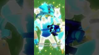 some memories last forever #skychildrenofthelight #skycotl #thatskygame
