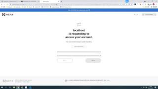 How to connect your Dapp with the NEAR blockchain
