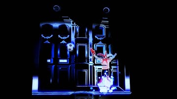 Coca Cola 3D Video Mapping - Transformacja