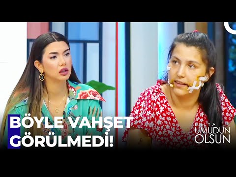 Aysel Perkgün Davasında İlk Günden Bugüne Tüm Yaşananlar - Fulya ile Umudun Olsun