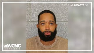 Charlotte man charged with sex assault of 9-year-old during break-in