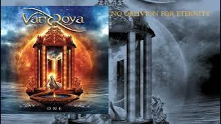 Vandroya  -  One        ( Full-length)