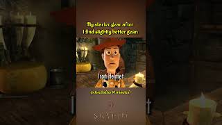 Skyrim - Relatable and Funny pt325