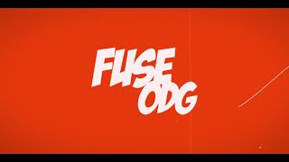 Смотреть клип Fuse Odg - 22 Tattoos (Official Lyric Video)