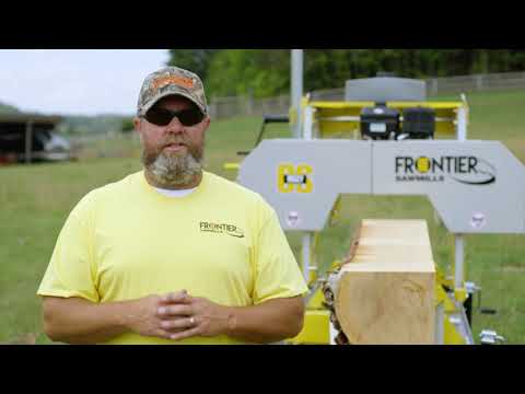 Full Frontier Sawmill Blades Best Of - inikey3