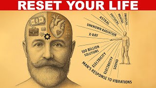 Celebrity You’ve Been Vibrating WRONG Your Whole Life (Here’s the Fix), unlock your Hidden Power Wealth