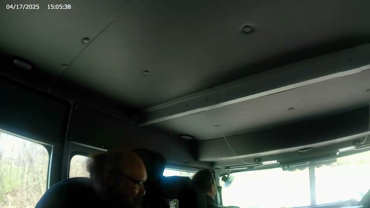 Midway PA more Fire Truck Ride