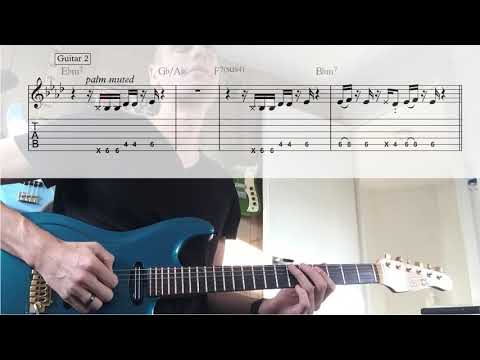 jamiroquai---little-l-[tabs-in-video-guitar-cover]