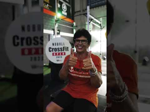 The Open is for everyone.