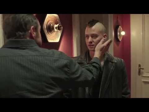 TOD DEN HIPPIES, ES LEBE DER PUNK | "Wählscheibe durchbohrt" (XV) german - deutsch [HD]