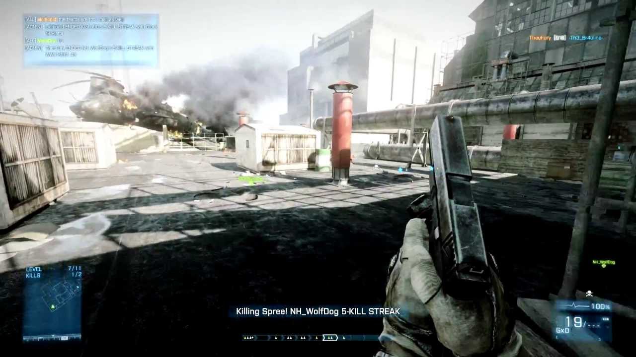 Battlefield 4: What do YOU want to see?