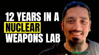 From Nuclear Weapons Lab to AI Cybersecurity: Why Every Breach Has a Warning
