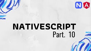 Como consumir una API desde Nativescript