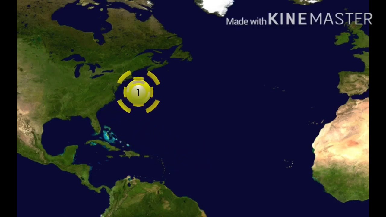 Hypo Season Animation