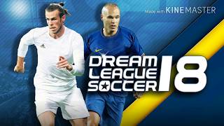 How to add music in Dream league soccer 18 screenshot 1