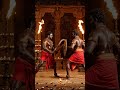 Garadi: The Fiery Martial Ritual of Kerala Episode-686 #garadi #shorts #viral