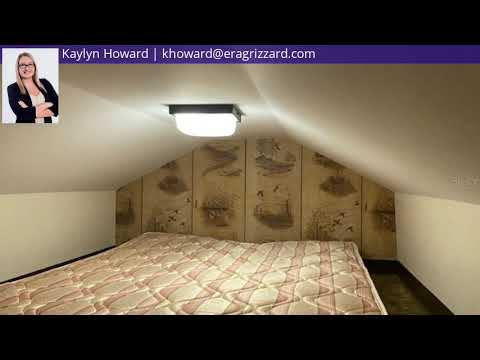 19448 SE 92nd Place, Ocklawaha, FL home video tour