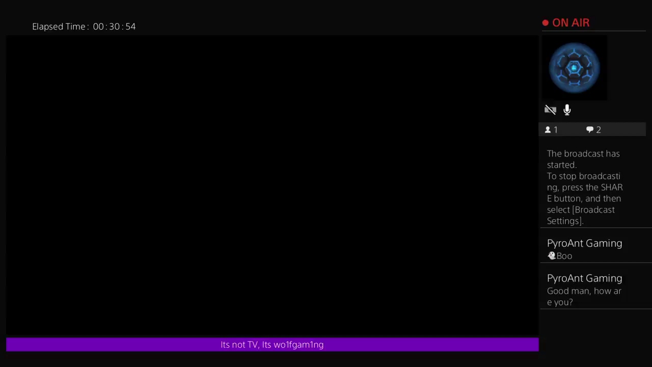 Wo1fGam1ng_'s Live Destiny 2 with:Dabwizard