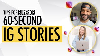 How To Make Instagram Story 60 Seconds (Instagram New Update)