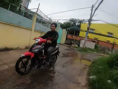 Video Đường Phùng Chí Kiên Phường Tân Quý Quận Tân Phú HCM - youtube