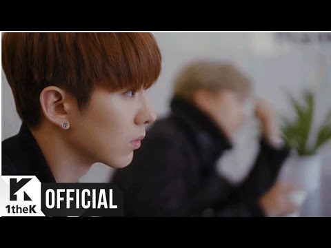 [Teaser] YU SEUNGWOO(유승우) _ Whatever(뭐 어때)