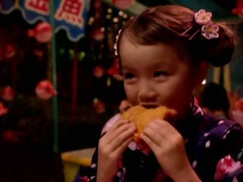 【HD画質】ケンタ祭～夏祭りパック【ＫＦＣ】