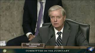 LIVE: Former FBI Director James Comey testifies before the Senate Judiciary Committee