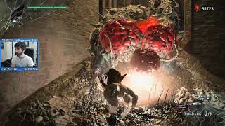 Famous moistcr1tikal Twitch Stream Mar 8th, 2019 [Devil May Cry 5] Profile