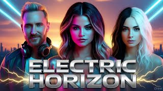 Download Lagu David Guetta feat Selena-Gomez \u0026 Sia- ELECTRIC HORIZON(Music Video) MP3 Download Lagu David Guetta feat Selena-Gomez \u0026 Sia- ELECTRIC HORIZON(Music Video) MP3