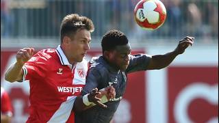 Cavalry FC Set To Tale On 2025 CPL Champions