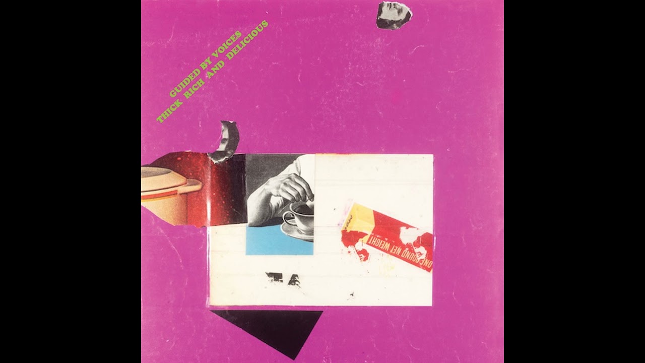 14-11-25: Concerto Record Store Radio: Guided By Voices, Hüsker Dü, Mavis Staples