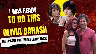 I Was Ready to Do This" – The Truth Behind Olivia Barash’s Hardest Role Content