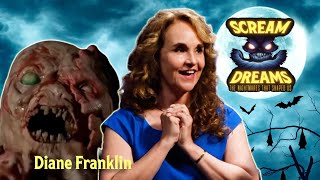 Diane Franklin: The True Story Behind 