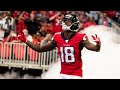 Full Calvin Ridley 2020-21 Highlights