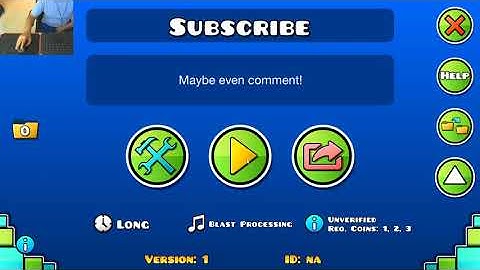 Blast Processing Wave but Mini