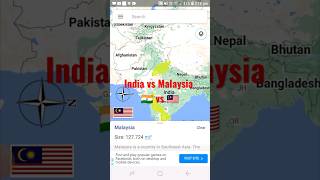 India vs malaysia #india#malaysia#india#india